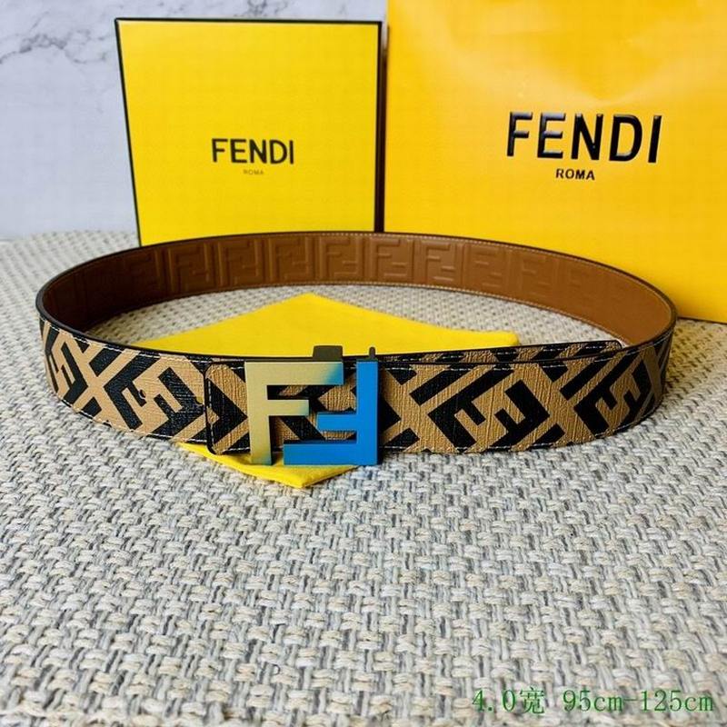 Fendi Belts 1674